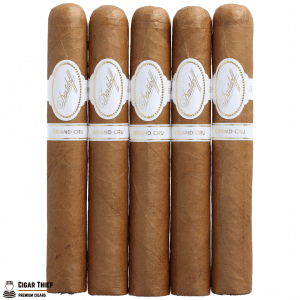 Davidoff – Cigar Thief - Premium & Domestic Cigars