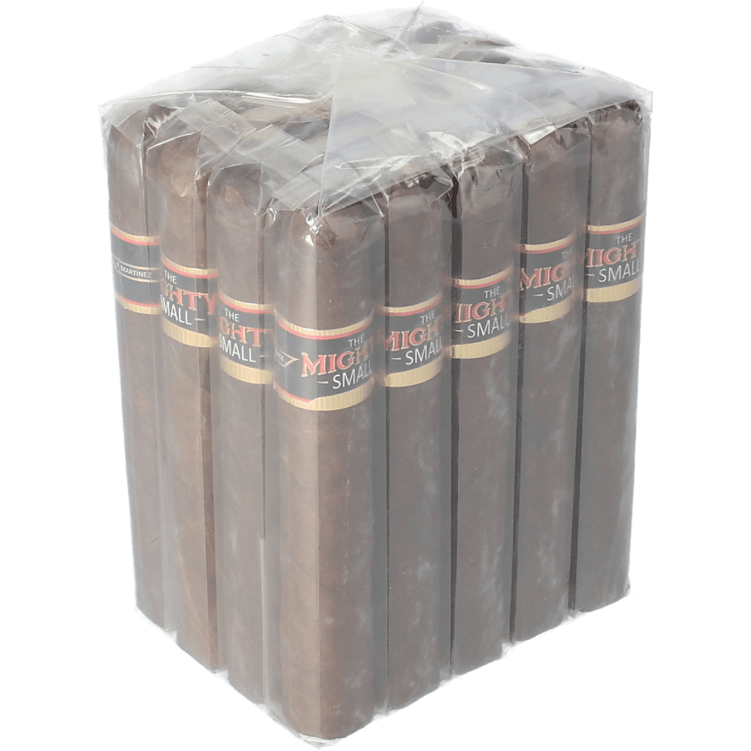 RM Cigars Mighty Small Maduro San Andreas