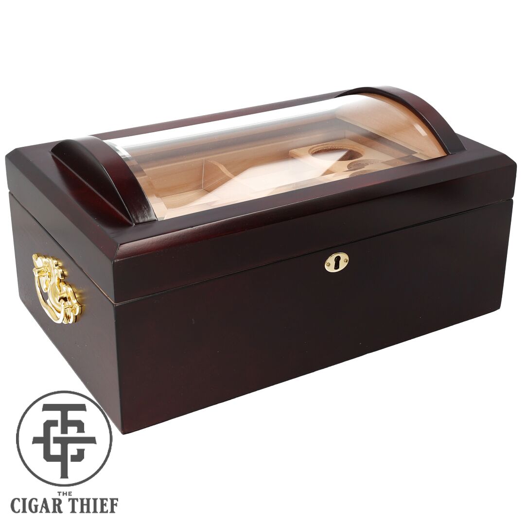 Humidors – Cigar Thief - Premium & Domestic Cigars