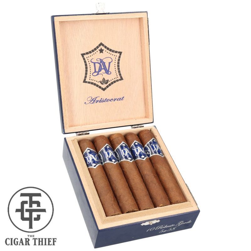 DAV Aristocrat – Cigar Thief - Premium & Domestic Cigars